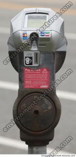 Photo Textures of City Objects